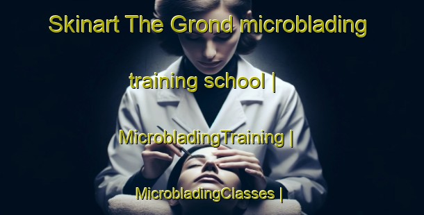 Skinart The Grond microblading training school | MicrobladingTraining | MicrobladingClasses | SkinartTraining-France